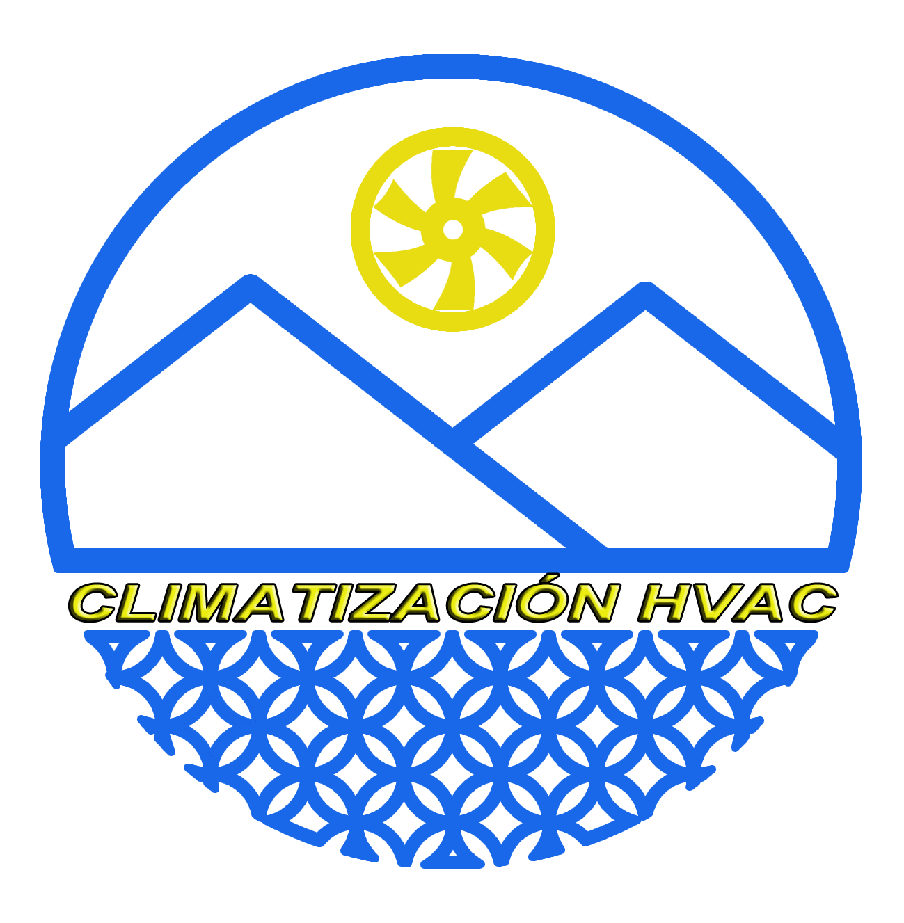 Clima del Desierto Logo